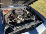Chevrolet Camaro Sport Coupe Custom 1969 года